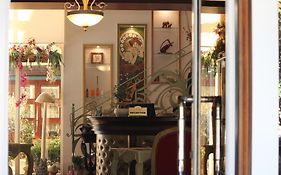 2 Kitarrat Boutique Hotel & Spa
